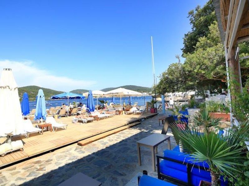 Hotel Photo 13