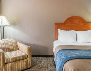 Comfort Inn Kalamazoo Kalamazoo United States