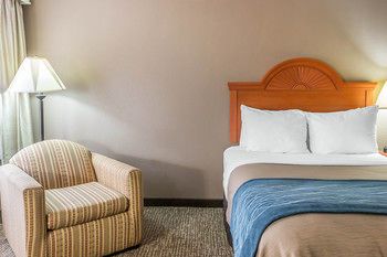 Photo of Comfort Inn Kalamazoo