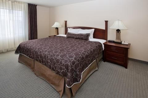 Photo of Staybridge Suites Kalamazoo, an IHG Hotel