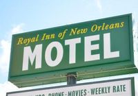 Отзывы Royal Inn Of New Orleans, 1 звезда