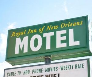 Royal Inn Of New Orleans New Orleans United States