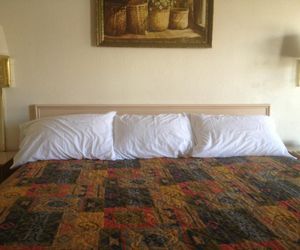 Economy Inn Alamogordo Alamogordo United States