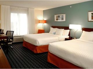 Hotel pic Fairfield Inn by Marriott Kalamazoo West