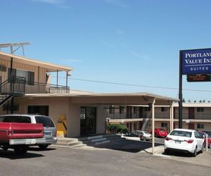 Portland Value Inn & Suites Portland United States