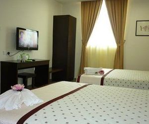 Hotel Masai Utama Kangkar Masai Malaysia