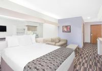 Отзывы Microtel Inn and Suites by Wyndham Appleton, 2 звезды