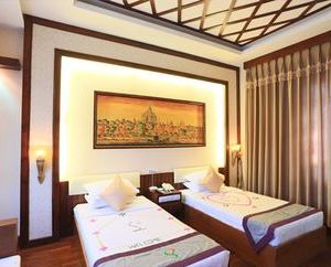 Shwe Yee Pwint Hotel Nyaung-U Myanmar