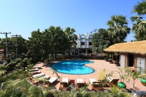 Hotel Photo 21
