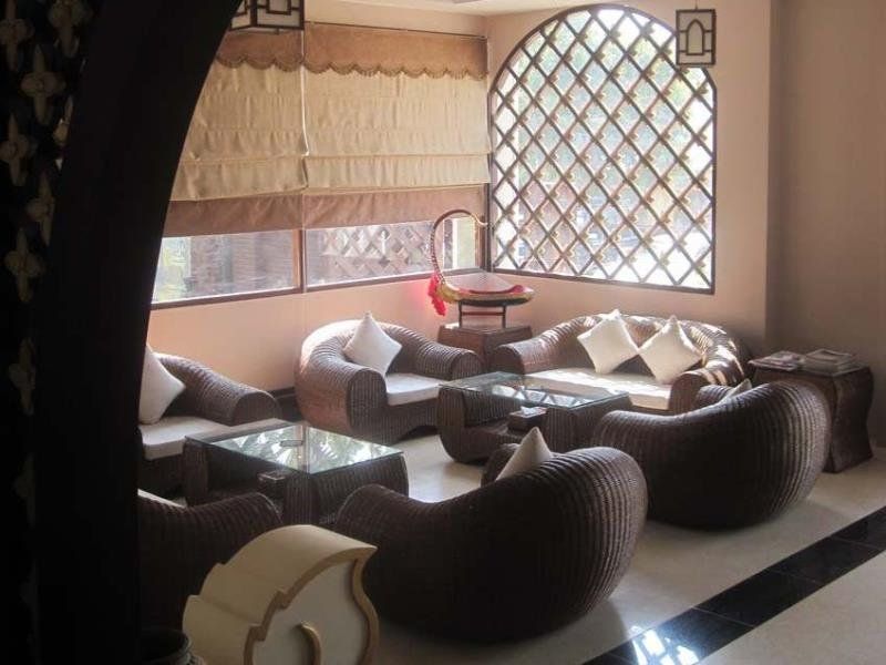 Hotel Photo 6