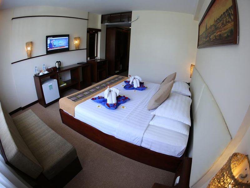 Hotel Photo 7