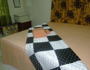 Dinie Homely Stay - Muslim Only Kuah Malaysia