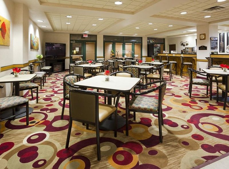 Hotel Photo 13