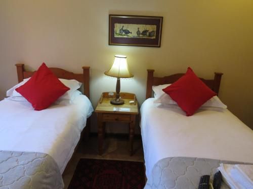 Hotel Photo 5