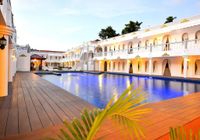 Отзывы Boracay Summer Palace Hotel, 3 звезды