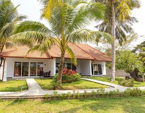 Terrace Phu Quoc Resort Duong Dong Vietnam