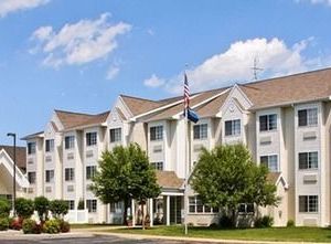 Microtel Inn & Suites by Wyndham Green Bay Green Bay United States