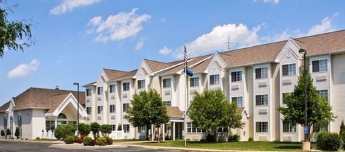 Photo of Microtel Inn & Suites by Wyndham Green Bay