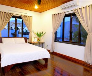 Jackfruit Homestay Hoi An Vietnam
