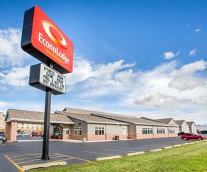 Econo Lodge Inn & Suites Green Bay Green Bay United States