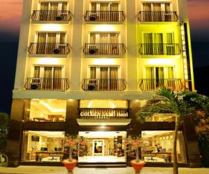 Golden Sand Hotel Nha Trang Vietnam