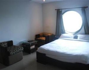 Hotel Galaxy Allahabad India