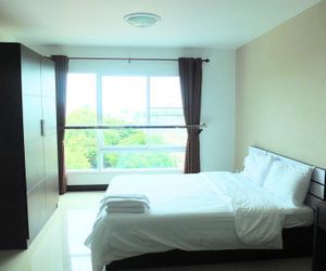 Say Hi Residence Bang Saen Thailand