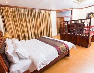 Mekong Hotel Vientiane Laos