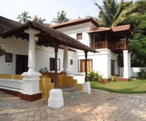 UNA Homestay Villa Arcangela Sangolda India