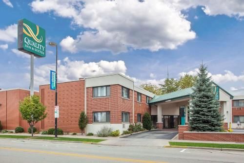 Photo of Quality Inn & Suites Green Bay