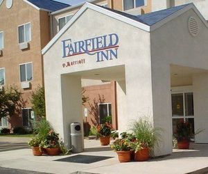 Fairfield Inn Green Bay Southwest Green Bay United States