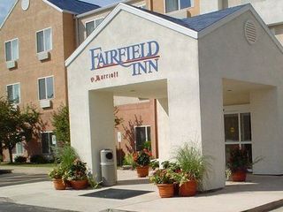 Hotel pic Fairfield Inn Green Bay Southwest