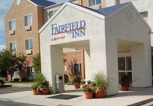 Photo of Fairfield Inn Green Bay Southwest