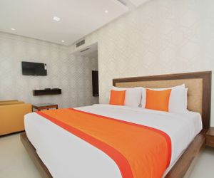 OYO 9821 Hotel Leo Continental Delhi City India