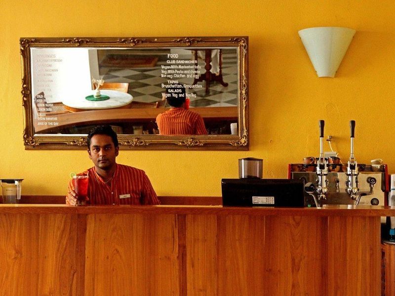 Hotel Photo 14