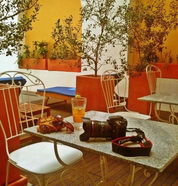 Hotel Photo 16