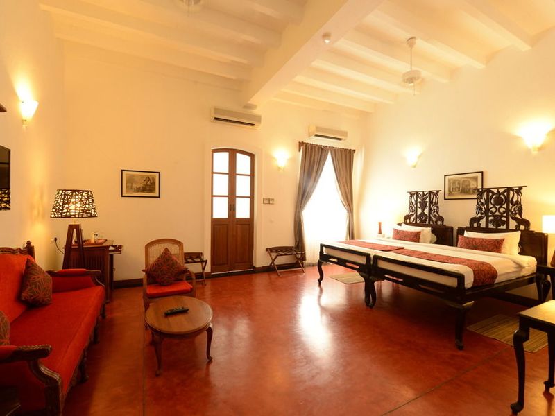 Hotel Photo 17