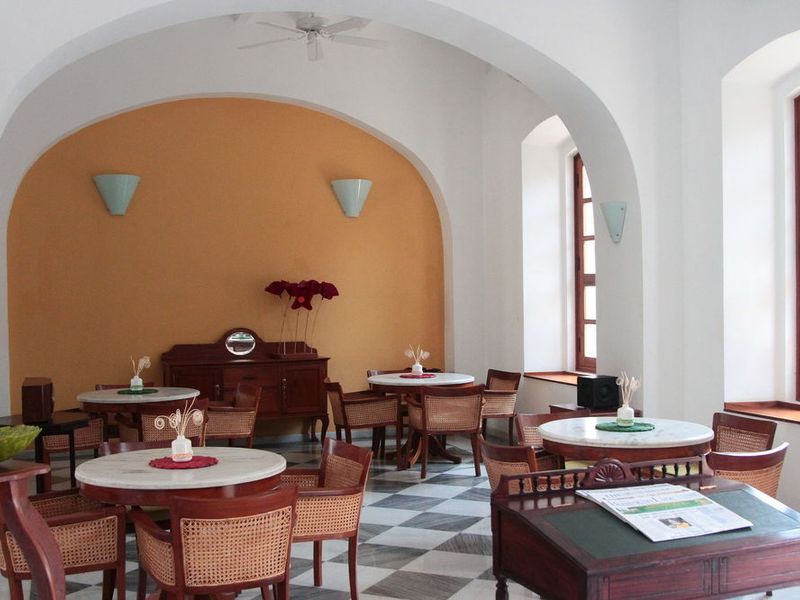 Hotel Photo 19