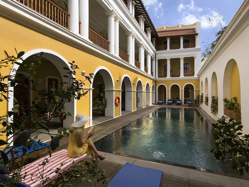 Hotel Photo 20