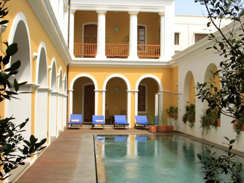 Hotel Photo 22