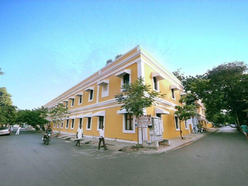 Hotel Photo 23
