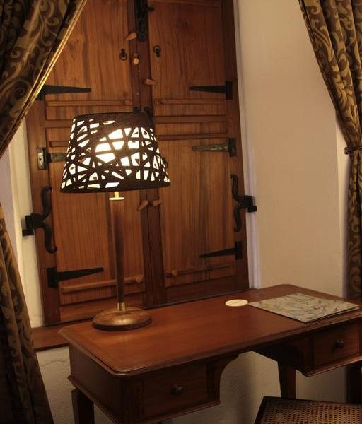 Hotel Photo 9