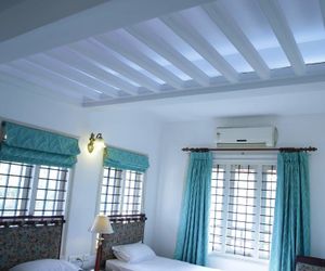 Fortbeach Service Apartments Kochi India