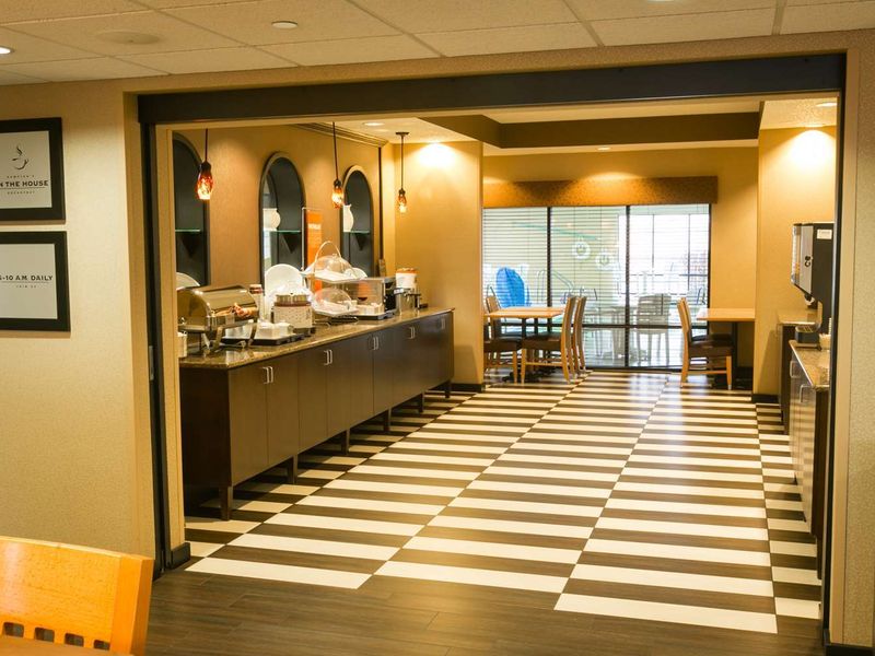 Hotel Photo 14