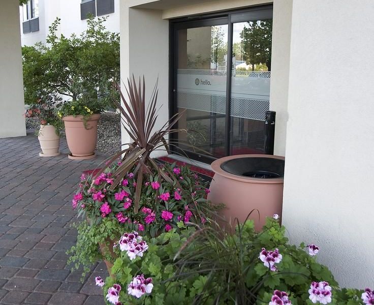 Hotel Photo 22