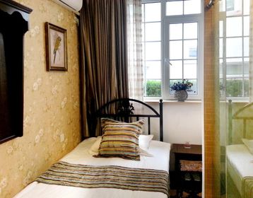 hotel booking template