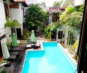Tiga Lima Homestay Yogyakarta Indonesia