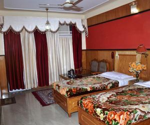 Hotel Amit Bhuntar India