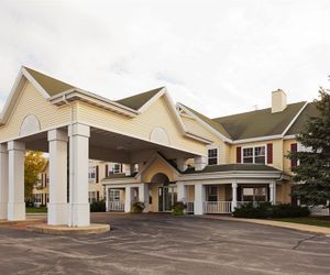 Country Inn & Suites by Radisson, Green Bay, WI Green Bay United States