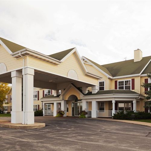 Photo of Country Inn & Suites by Radisson, Green Bay, WI